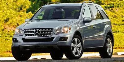 2011 Mercedes-Benz ML 350 ML 350 for sale in Virginia Beach, VA