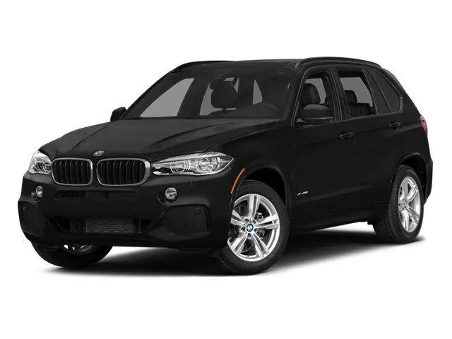 2014 BMW X5 xDrive35i for sale in Virginia Beach, VA