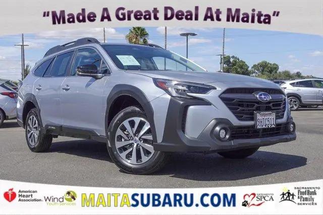 2024 Subaru Outback Premium for sale in Sacramento, CA