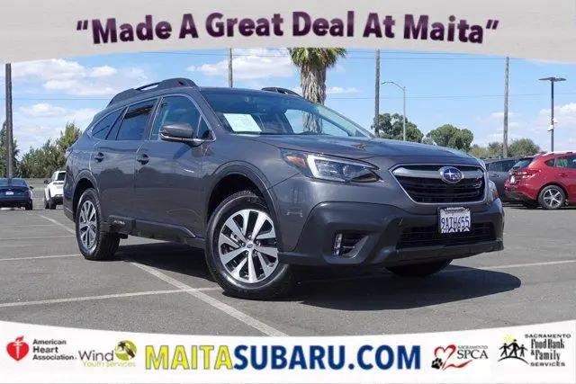 2022 Subaru Outback Premium for sale in Sacramento, CA