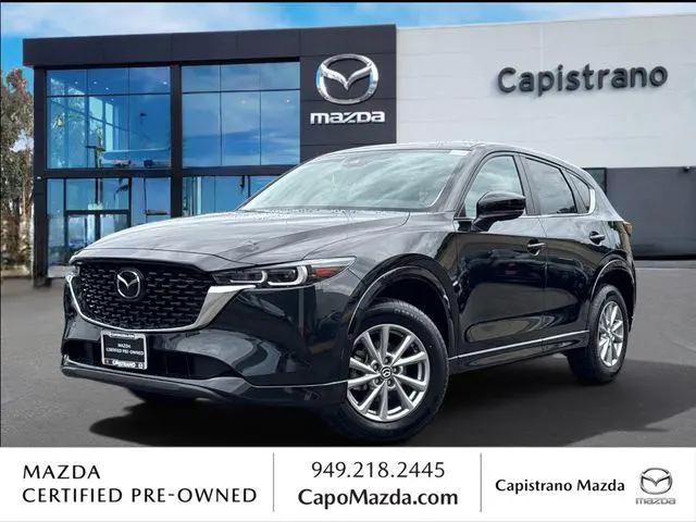 2024 Mazda CX-5 2.5 S Select for sale in San Juan Capistrano, CA