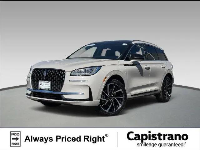 2024 Lincoln Corsair Grand Touring for sale in San Juan Capistrano, CA
