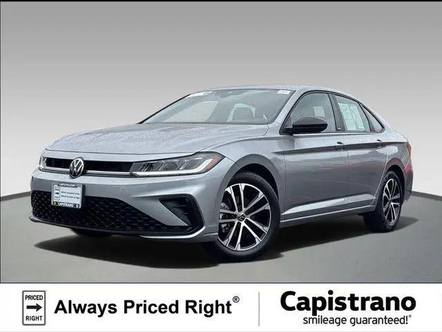 2026 Volkswagen Jetta Sport for sale in San Juan Capistrano, CA
