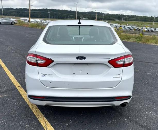 2013 Ford Fusion SE for sale in Indianapolis, IN