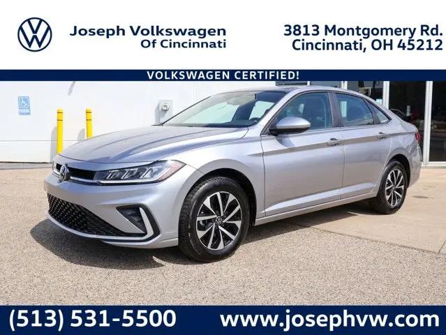 2026 Volkswagen Jetta S for sale near Cincinnati, OH