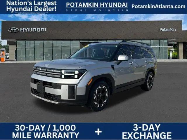 2024 Hyundai Santa Fe SEL for sale in Lilburn, GA
