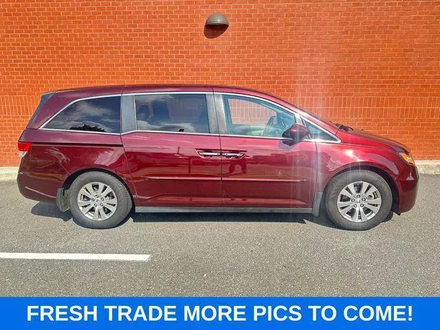 2016 Honda Odyssey EX-L for sale in Falls Church, VA