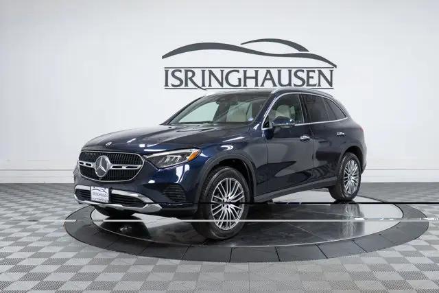 2024 Mercedes-Benz GLC 4MATIC SUV for sale in Springfield, IL