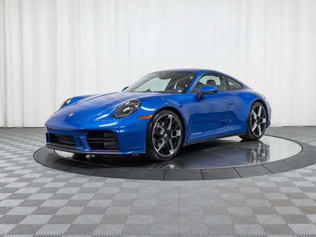 2026 Porsche 911 Carrera T for sale in Springfield, IL