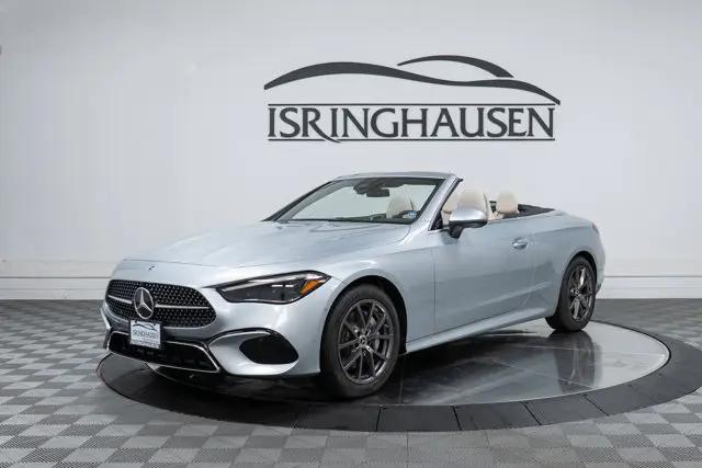 2026 Mercedes-Benz E-CLASS E 300 CLE 300 for sale in Springfield, IL