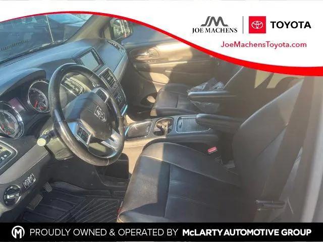 2019 Dodge Grand Caravan GT for sale in Columbia, MO