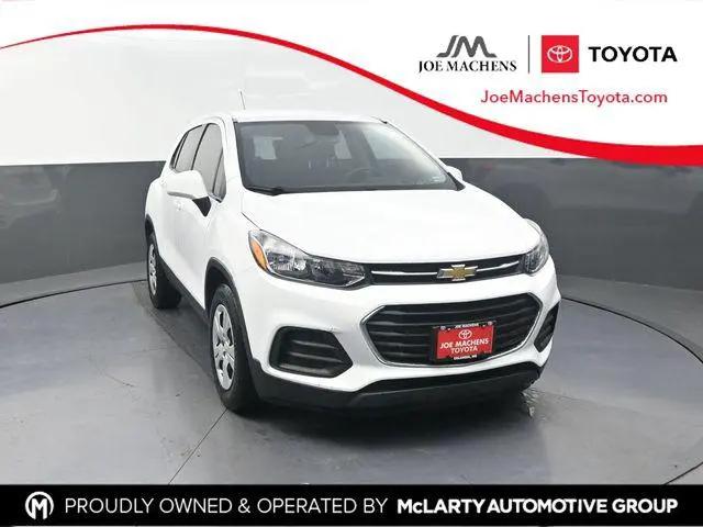 2018 Chevrolet Trax LS for sale in Columbia, MO