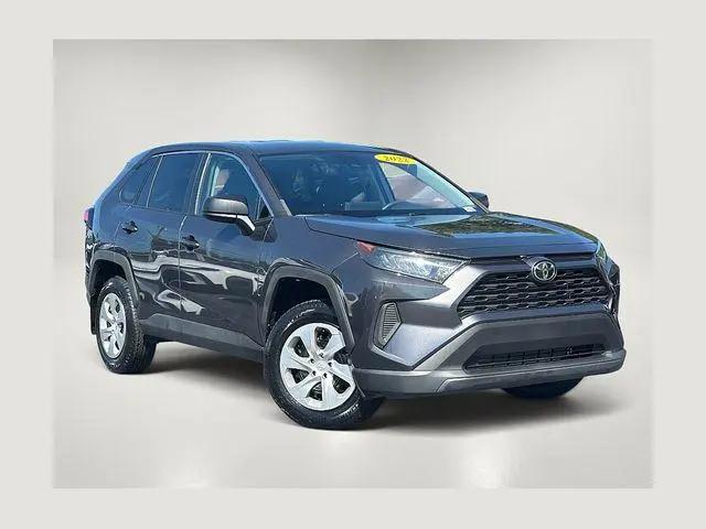 2022 Toyota RAV4 LE for sale in Gastonia, NC