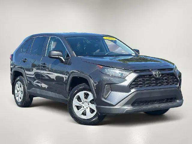 2022 Toyota RAV4 LE for sale in Gastonia, NC
