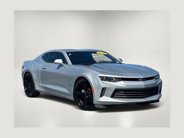 2018 Chevrolet Camaro 1LT for sale in Gastonia, NC