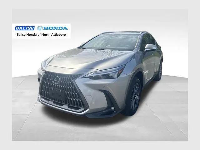 2024 Lexus NX 350 Premium for sale in North Attleborough, MA