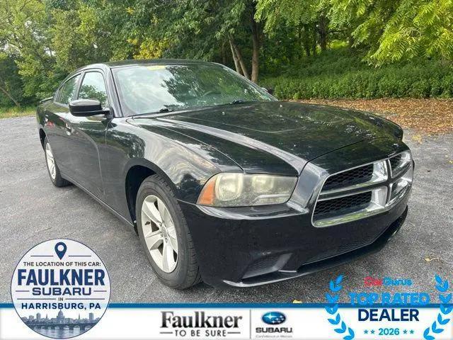 2012 Dodge Charger SE for sale in Harrisburg, PA