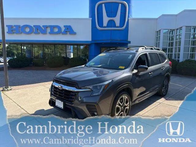2024 Subaru Ascent Limited 8-Passenger for sale in Cambridge, MA