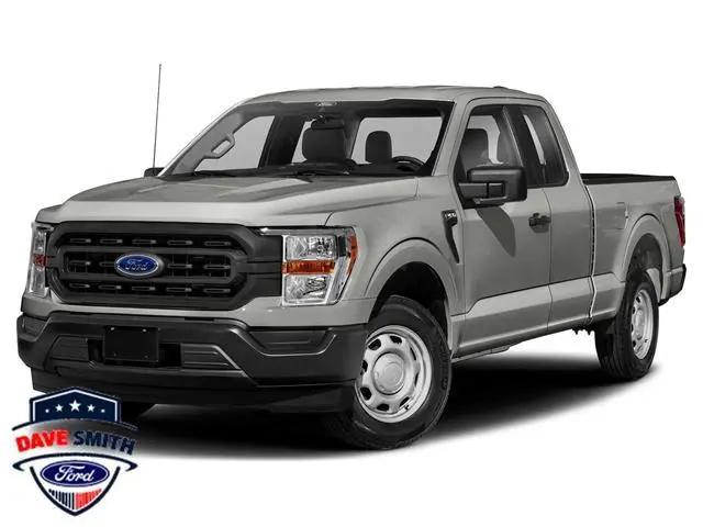 2023 Ford F-150 XL for sale in Williamsville, NY