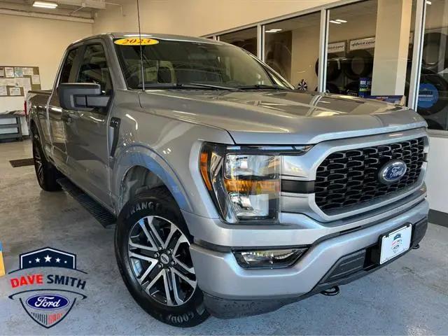 2023 Ford F-150 XL for sale in Williamsville, NY