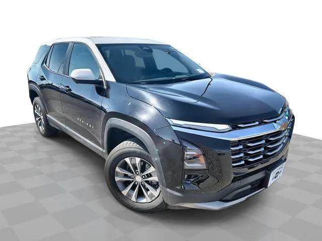 2025 Chevrolet Equinox FWD LT for sale in Cullman, AL