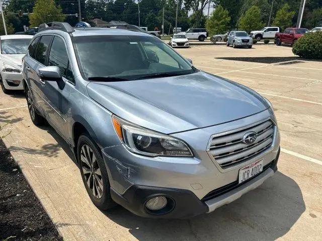 2016 Subaru Outback 2.5i Limited for sale in Aurora, OH