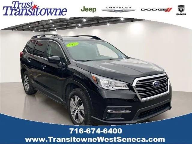 2022 Subaru Ascent Premium for sale in Elma, NY