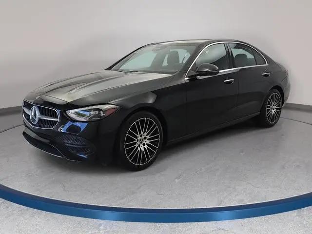 2024 Mercedes-Benz C-CLASS C 300 C 300 for sale in Cary, NC