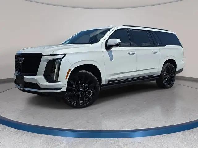 2025 Cadillac Escalade ESV Sport Platinum for sale in Raleigh, NC