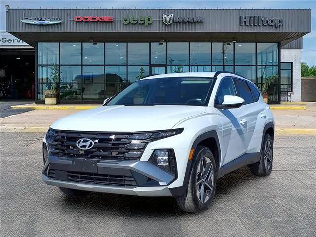 2026 Hyundai Tucson SEL for sale in Ada, OK