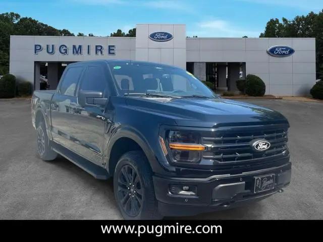 2025 Ford F-150 XLT for sale in Carrollton, GA