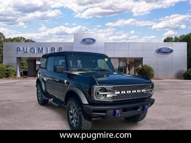 2024 Ford Bronco Badlands for sale in Carrollton, GA