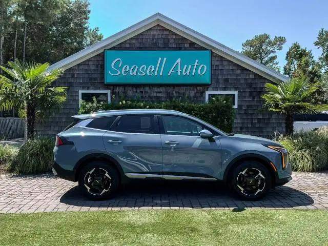 2026 Kia Sportage Hybrid EX for sale in Wilmington, NC