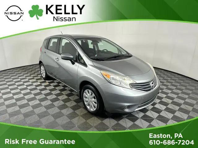 2015 Nissan Versa Note S Plus for sale in Easton, PA