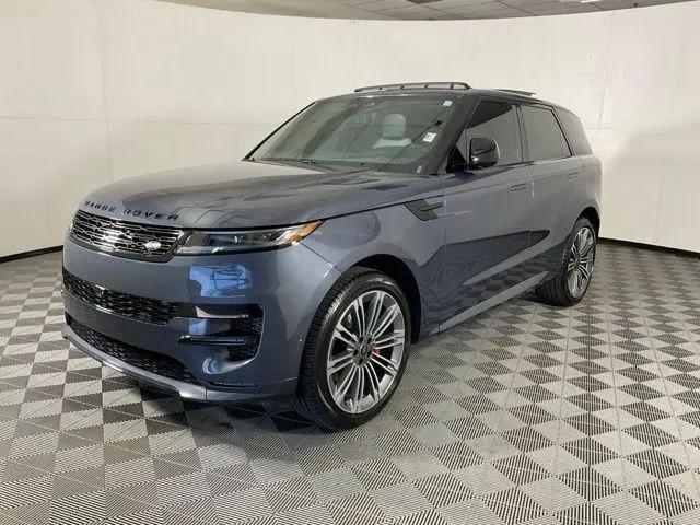 2024 Land Rover Range Rover Sport Dynamic SE for sale in Fort Wayne, IN