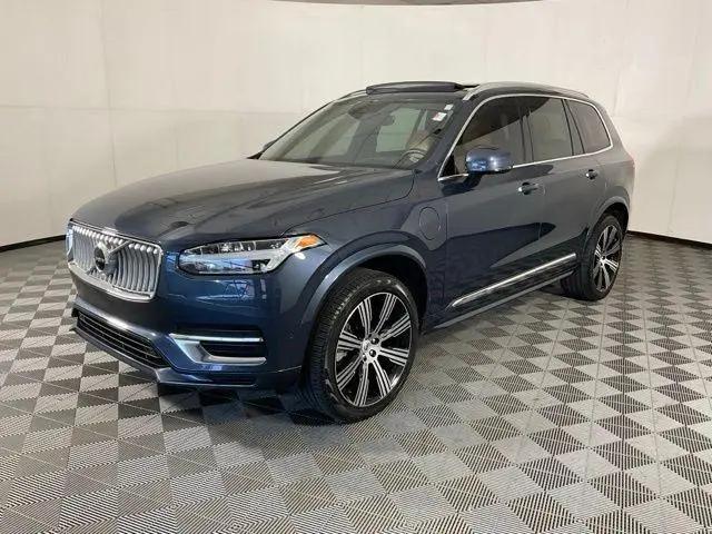 2022 Volvo XC90 Recharge T8 Inscription Extended Range 7P for sale in Fort Wayne, IN