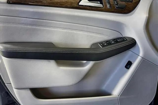 2012 Mercedes-Benz ML 350 BlueTEC 4MATIC