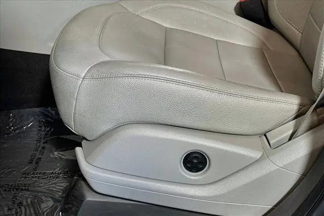 2012 Mercedes-Benz ML 350 BlueTEC 4MATIC