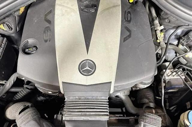 2012 Mercedes-Benz ML 350 BlueTEC 4MATIC
