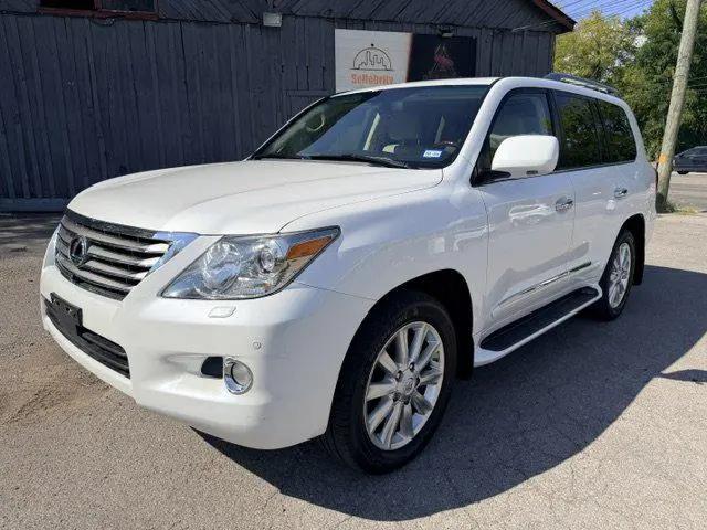 2009 Lexus LX 570 Base for sale in Smyrna, TN