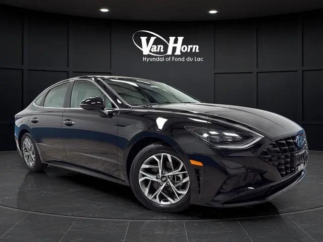 2023 Hyundai Sonata SEL for sale in Fond du Lac, WI