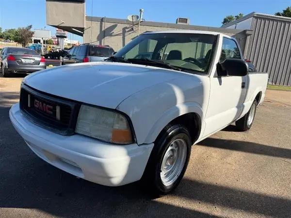 2003 GMC Sonoma SL for sale in Bixby, OK
