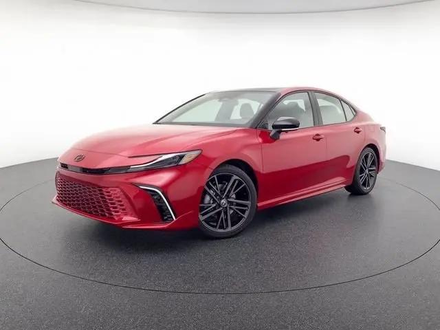 2026 Toyota Camry XSE for sale in Tallahassee, FL
