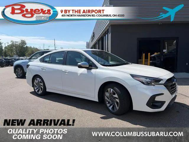 2024 Subaru Legacy Touring XT for sale near Gahanna, OH