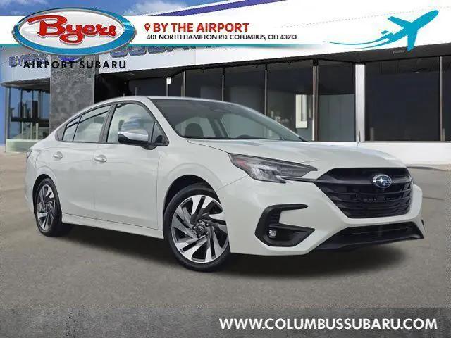 2024 Subaru Legacy Touring XT for sale in Gahanna, OH
