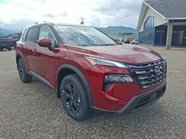2026 Nissan Rogue SV for sale in Gorham, NH