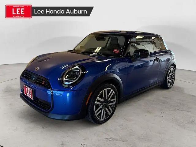 2025 MINI Hardtop Cooper S for sale in Auburn, ME