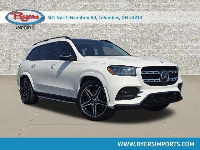 2023 Mercedes-Benz GLS GLS 450 4MATIC for sale in Columbus, OH