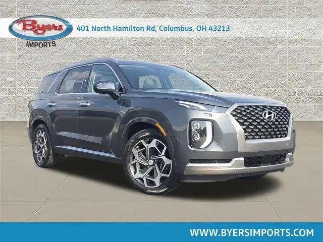 2022 Hyundai Palisade for sale near Columbus, OH
