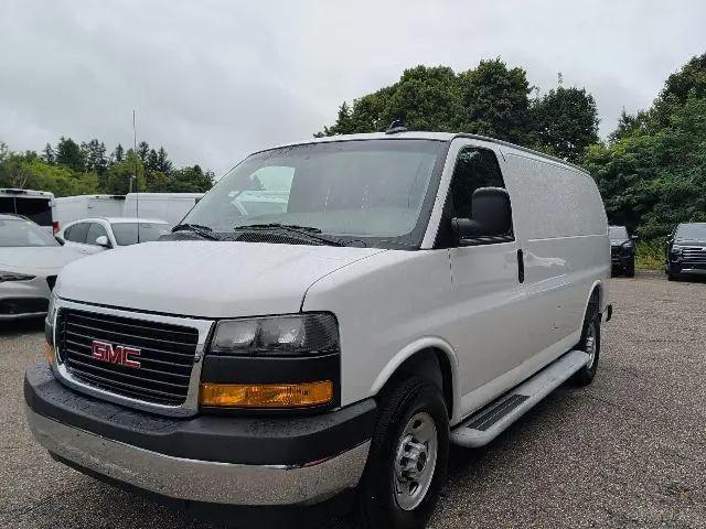 2025 GMC Savana Cargo RWD 2500 Regular Wheelbase Work Van for sale in Torrington, CT